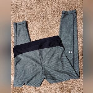 Under Armour Heat Gear Leggings XL